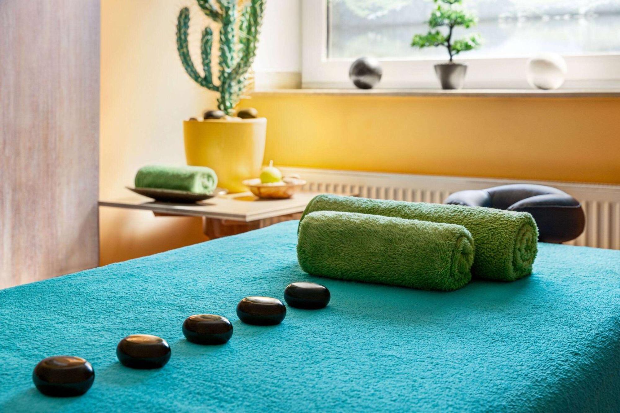 Hotel Good Morning+ Halle Leipzig 4*